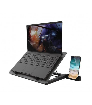 Trust COOL STAND GXT1125 QUNO/17" 23581