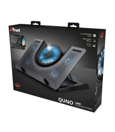 Trust COOL STAND GXT1125 QUNO/17" 23581