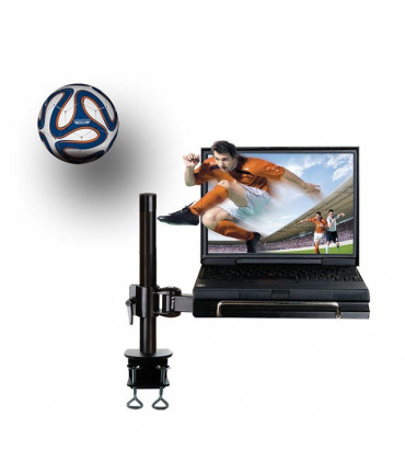 Neomounts DESK MOUNT 10-22"/NOTEBOOK-D100