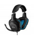 LOGITECH HEADSET GAMING G432/BLACK 981-000770