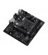 ASROCK AMD B550 SAM4 MicroATX