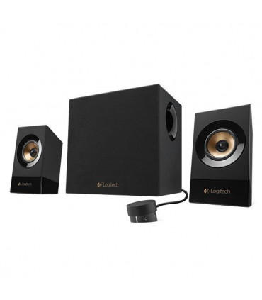 LOGITECH Z533 Performance Speakers EU