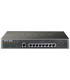 TP-Link TL-SG3210, 8-Port Gigabit Smart Switch