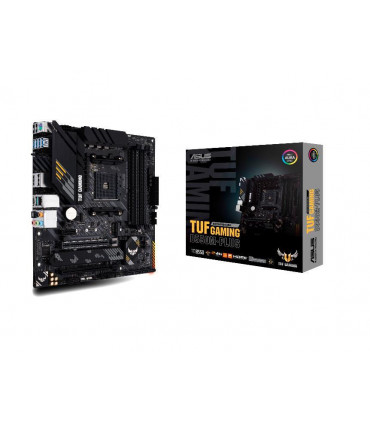 Asus AMD B550 SAM4 MicroATX