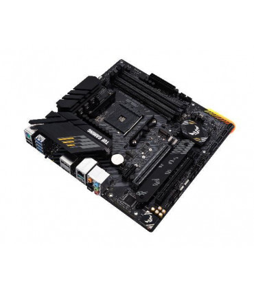 Asus AMD B550 SAM4 MicroATX