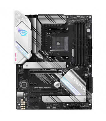 Asus AMD B550 SAM4