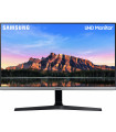 Samsung 28" 4K monitor, LU28R550UQRXEN