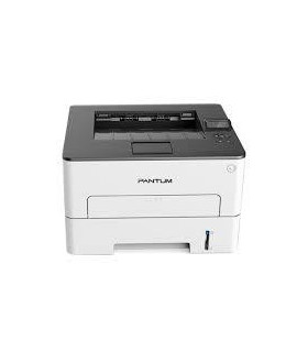 Pantum Printer P3010DW Mono, Laser, A4, Wi-Fi