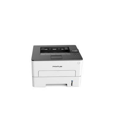 Pantum Printer P3010DW Mono, Laser, A4, Wi-Fi