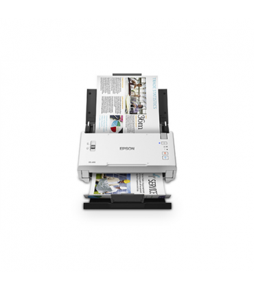 Epson WorkForce DS-410