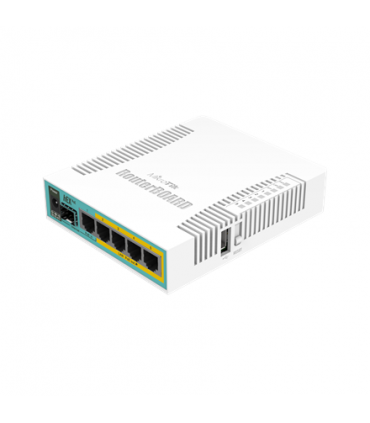 Mikrotik Wired Ethernet Router RB960PGS