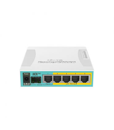 Mikrotik Wired Ethernet Router RB960PGS