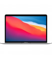 Apple MacBook Air M1, 256 GB, SWE hõbe
