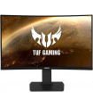Asus Gaming monitor 31,5" WQHD nõgus 165 Hz, VG32VQ1BR