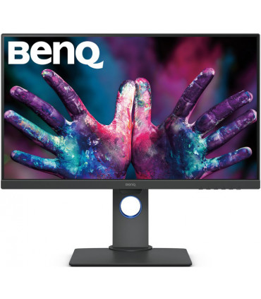 BenQ 27" QHD PD2705Q