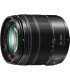Panasonic Lumix G Vario 14-140mm f/3.5-5.6 II ASPH. POWER O.I.S. objektiiv, must