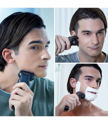 Panasonic ES-RT37-K503 