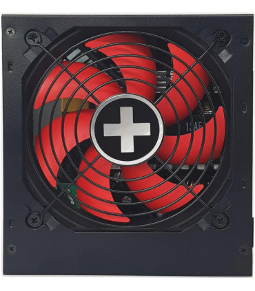 Xilence 450 Watts Efficiency 80 PLUS BRONZE PFC Active XN213