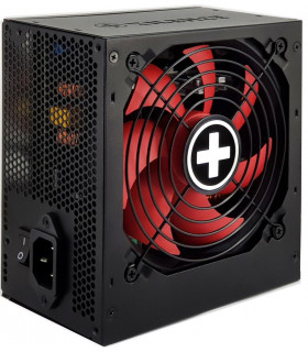 Xilence 550 Watts Efficiency 80 PLUS BRONZE PFC Active XN215