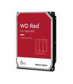 HDD|WESTERN DIGITAL|Red Plus|6TB|SATA 3.0|128 MB|5640 rpm|3,5"|WD60EFZX