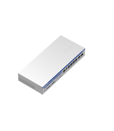 Teltonika RUTXR LTE Router