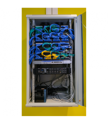 Teltonika RUTXR LTE Router