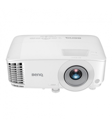 Benq Business Projector For Presentation MH560 Full HD (1920x1080), 3800 ANSI lumens, White, Pure Clarity with Crystal Glass Len