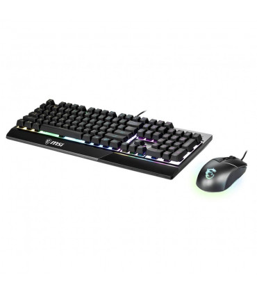 MSI Vigor GK30 Combo ENG