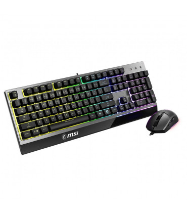 MSI Vigor GK30 Combo ENG