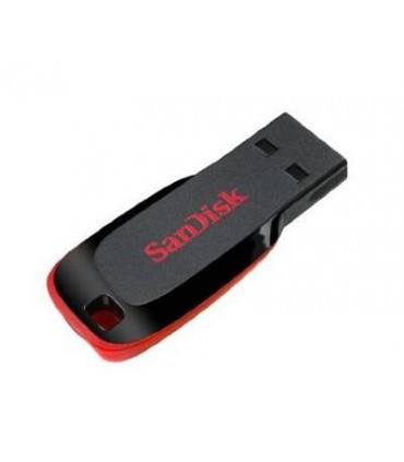 Sandisk Cruzer Blade 32GB