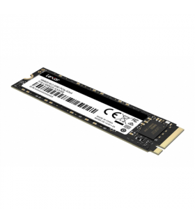 Lexar NM620 256GB SSD