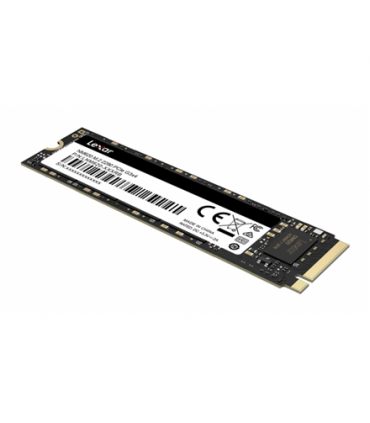 Lexar NM620 256GB SSD