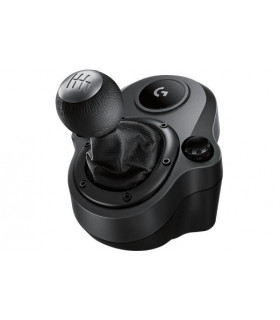 LOGITECH STEERING WHEEL ACC SHIFTER/941-000130