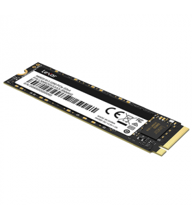 Lexar SSD NM620 512GB SSD