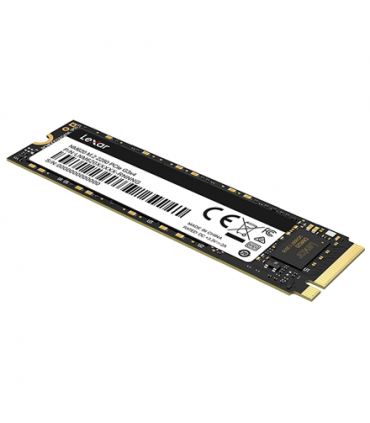 Lexar SSD NM620 512GB SSD