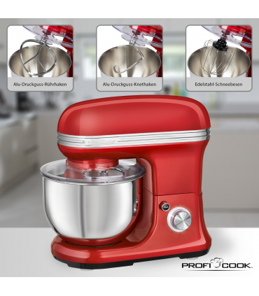 ProfiCook PCKM1197R