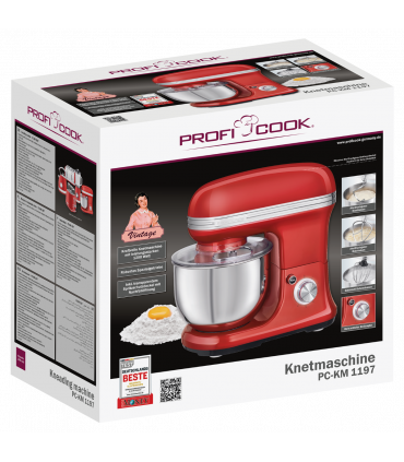 ProfiCook PCKM1197R