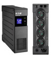 EATON 400 Watts 650 VA LineInteractive Desktop/pedestal Rack ELP650DIN