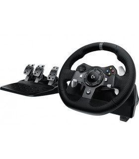 LOGITECH STEERING WHEEL G920/941-000123