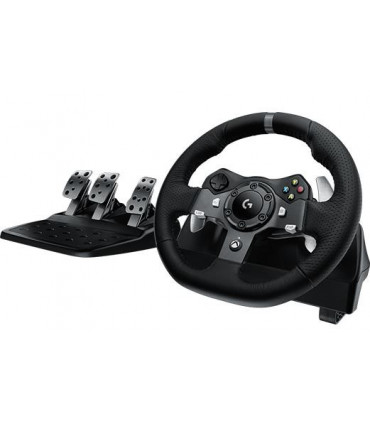 LOGITECH STEERING WHEEL G920/941-000123