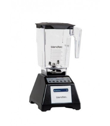 Blendtec Total Blender WS+ must