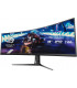 Asus Gaming 49" nõgus XG49VQ, 144 Hz