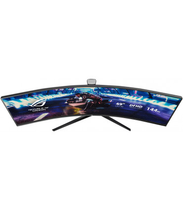 Asus Gaming 49" nõgus XG49VQ, 144 Hz