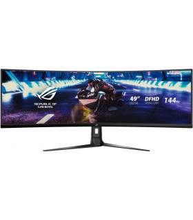 Asus Gaming 49" nõgus XG49VQ, 144 Hz