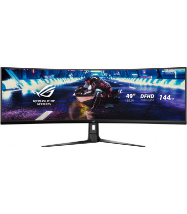 Asus Gaming 49" nõgus XG49VQ, 144 Hz