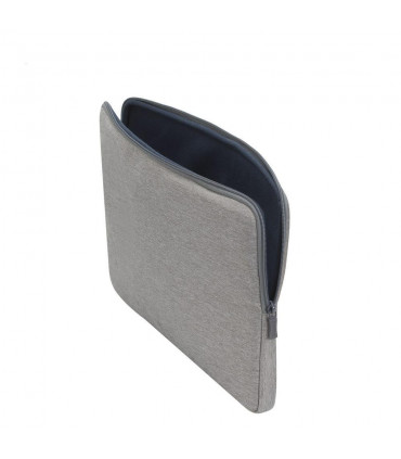 Rivacase Suzuka 7705 sleeve kott 15,6'', hall