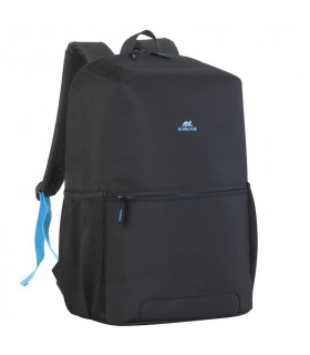 RIVACASE BACKPACK REGENT 15.6"/8067 BLACK