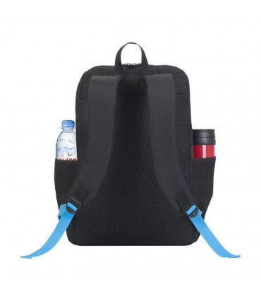 RIVACASE BACKPACK REGENT 15.6"/8067 BLACK