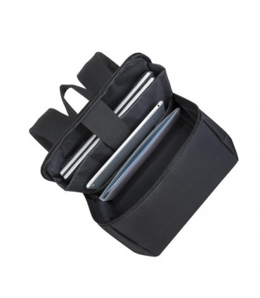 RIVACASE BACKPACK REGENT 15.6"/8067 BLACK