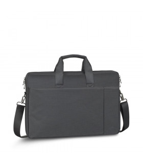 Rivacase Case Central 17,3" 8257 Black